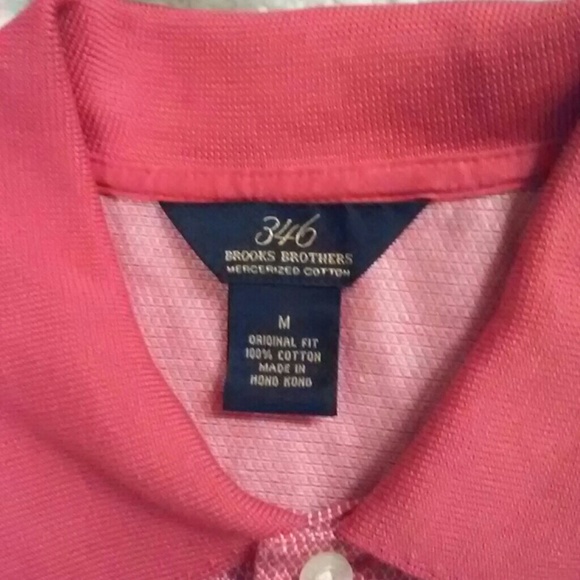 Brooks Brothers Other - 346 Brooks Brothers Polo